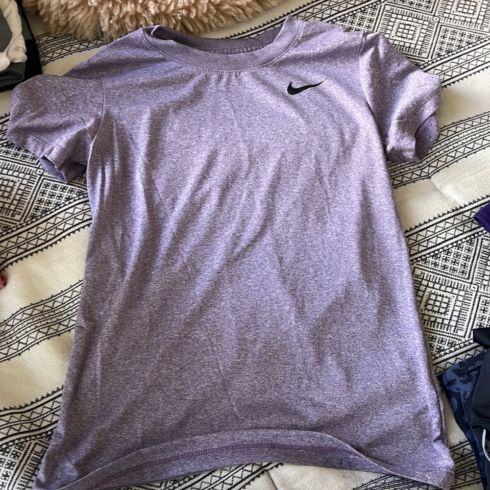 The Nike Tee